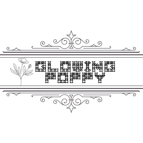 glowingpoppy